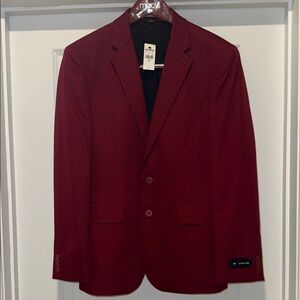 Express Men's Blazer